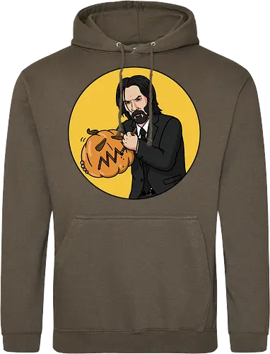 Hallowick!