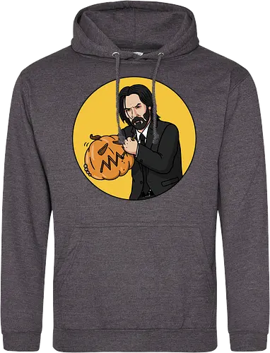 Hallowick!