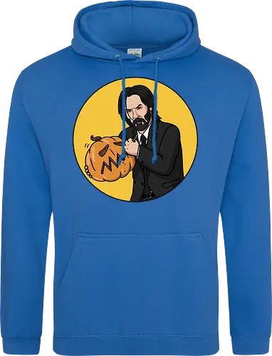 Hallowick!