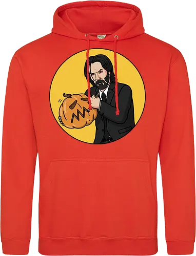 Hallowick!
