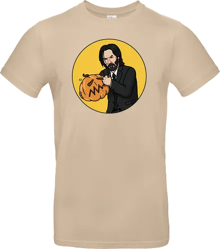 Hallowick!