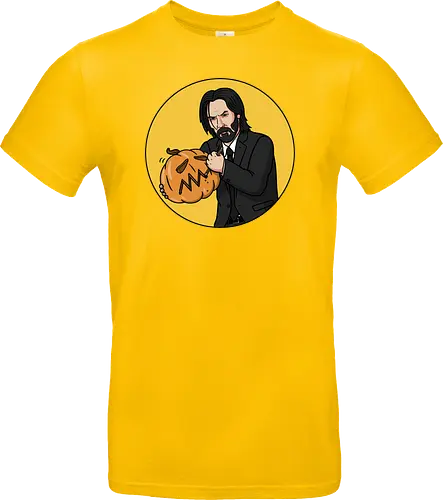 Hallowick!