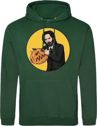 Hallowick!