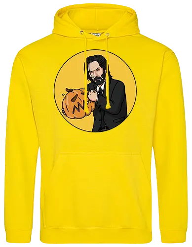 Hallowick!