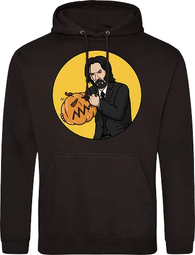 Hallowick!