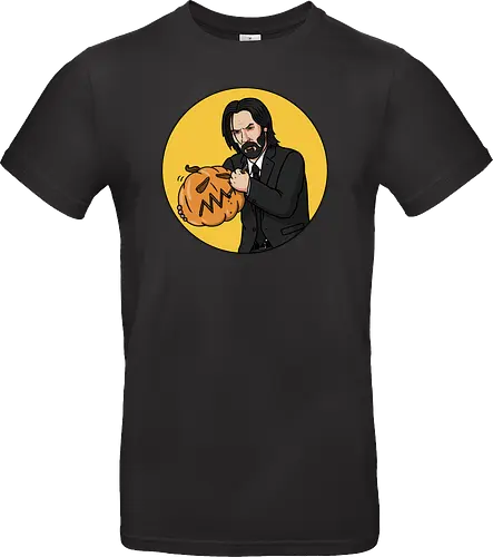 Hallowick!
