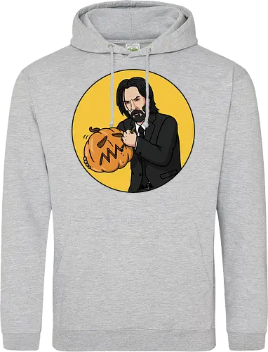 Hallowick!