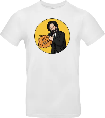 Hallowick!