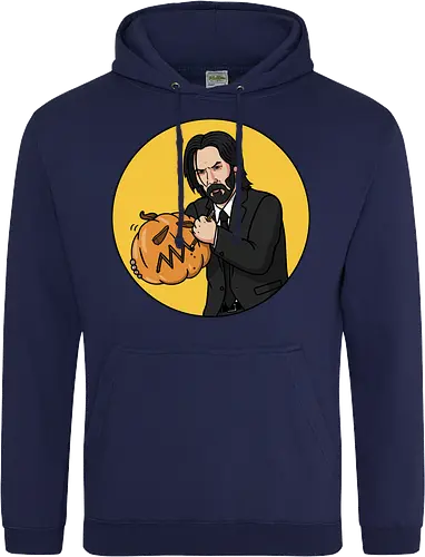 Hallowick!