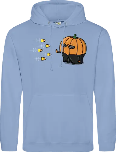 The Chosen Pumpkin!