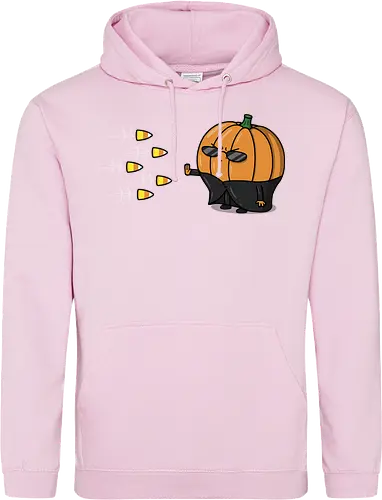 The Chosen Pumpkin!