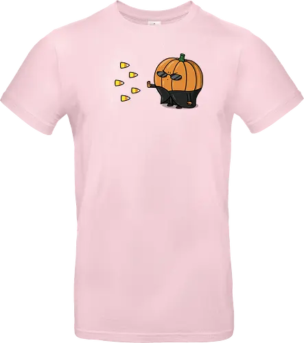 The Chosen Pumpkin!