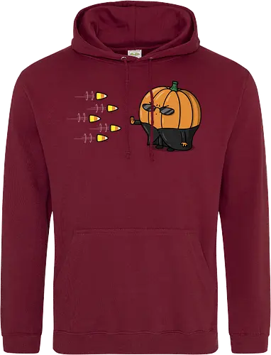 The Chosen Pumpkin!