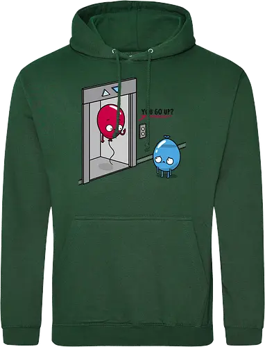 Elevator Question!