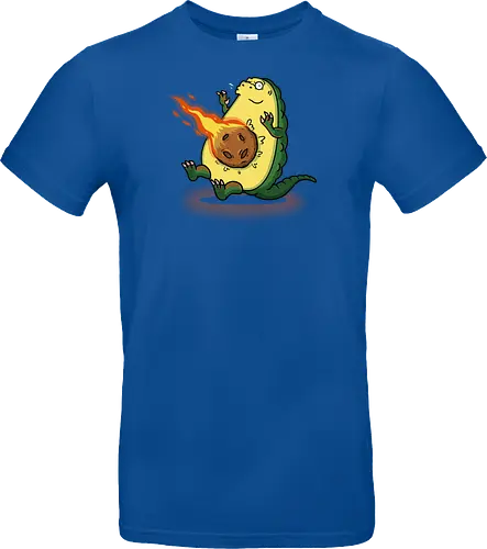 Avocalypse!