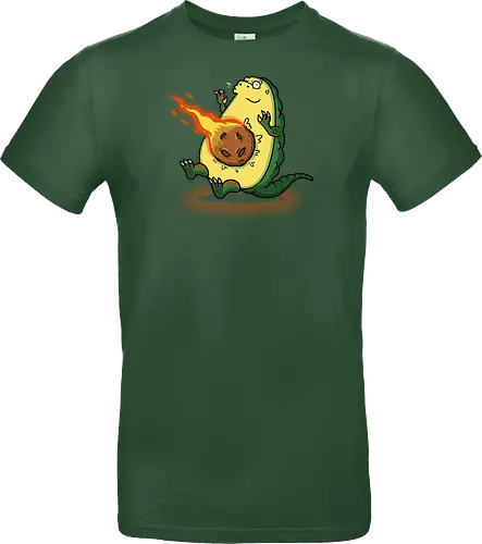 Avocalypse!