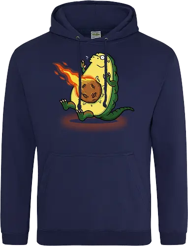 Avocalypse!