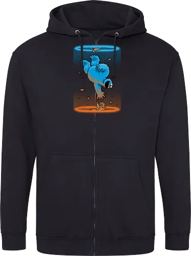 Infinite Persecution!