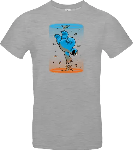 Infinite Persecution!