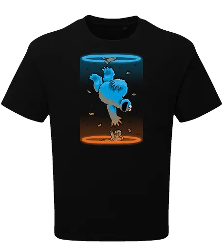 Infinite Persecution!