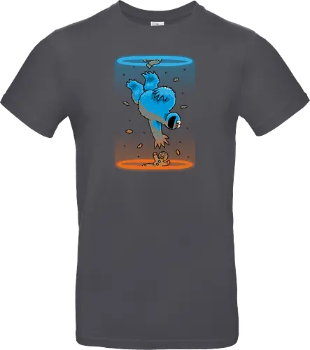 Infinite Persecution!