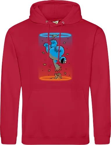 Infinite Persecution!