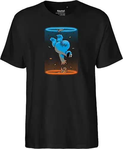 Infinite Persecution!