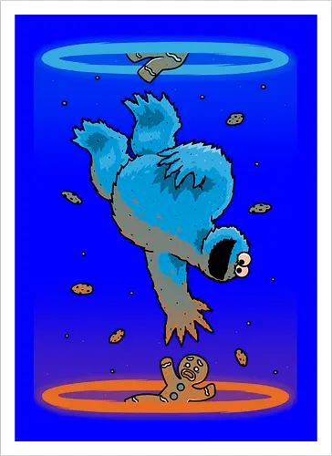 Infinite Persecution!