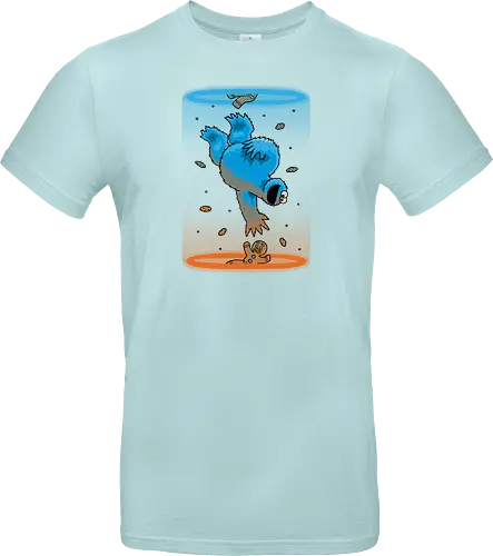 Infinite Persecution!