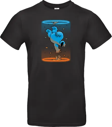 Infinite Persecution!