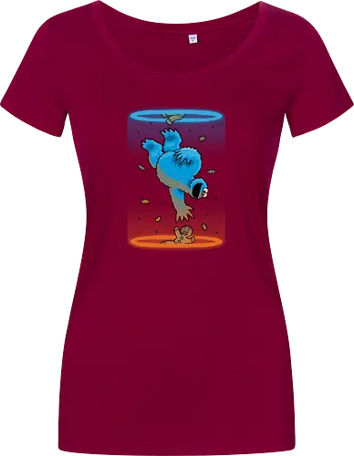 Infinite Persecution!