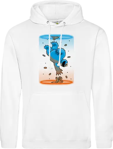 Infinite Persecution!