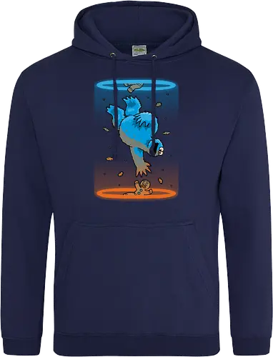 Infinite Persecution!