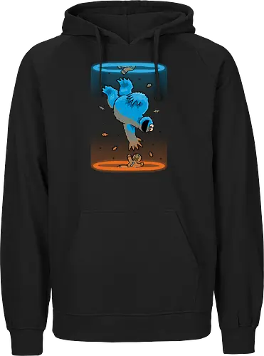 Infinite Persecution!