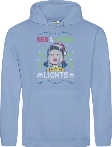 Red and Green Lights!