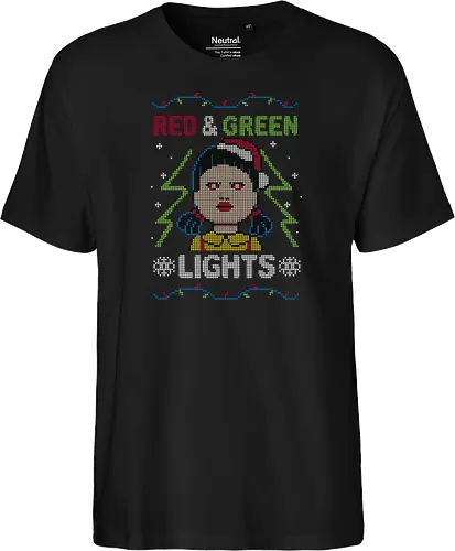 Red and Green Lights!