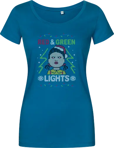 Red and Green Lights!