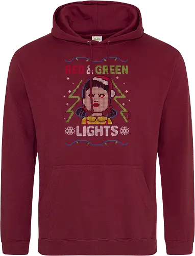 Red and Green Lights!