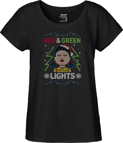 Red and Green Lights!