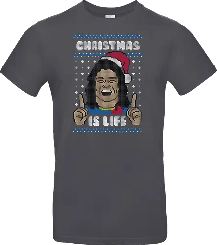 Christmas is Life!