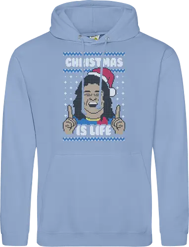 Christmas is Life!