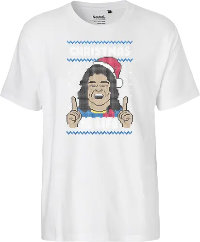 Christmas is Life!