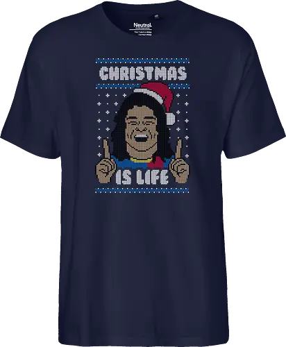 Christmas is Life!