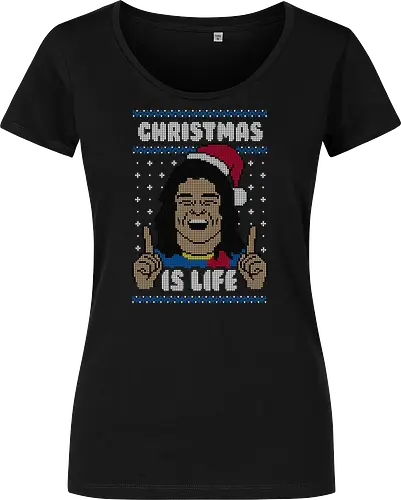 Christmas is Life!