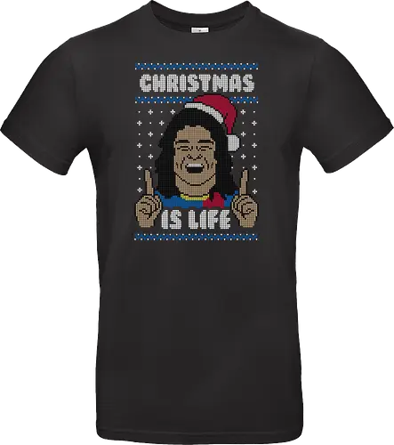 Christmas is Life!