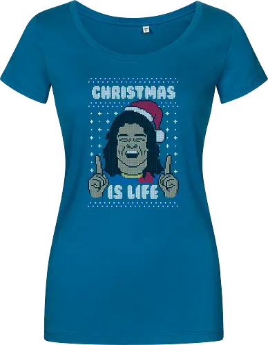 Christmas is Life!