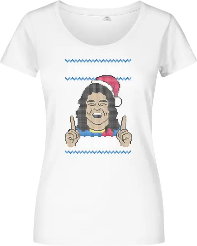 Christmas is Life!
