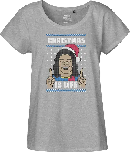 Christmas is Life!
