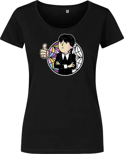 Vault Girl!