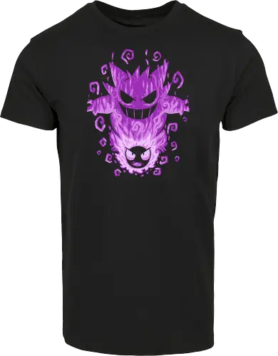 The Menacing Ghost Within
